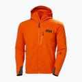 Helly Hansen vyriška softshell striukė Odin Pro Shield orange 63085_300 7