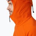 Helly Hansen vyriška softshell striukė Odin Pro Shield orange 63085_300 3