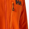 Helly Hansen vyriška softshell striukė Odin Pro Shield orange 63085_300 4