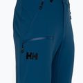 Helly Hansen vyriškos softshello kelnės Odin Huginn 2.0 blue 63103_606 7