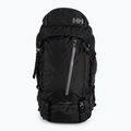 Helly Hansen Capacitor 65 l trekingo kuprinė juoda 67073_990