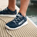 Vyriški batai Musto Dynamic Pro II true navy/white 5
