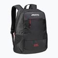 Musto Essential 25 l kuprinė juoda