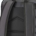 Musto Essential 25 l kuprinė juoda 2