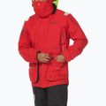 Vyriška buriavimo striukė Musto MPX Gore-Tex Pro Offshore 2.0 true red 4