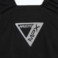 Vyriškos buriavimo kelnės Musto MPX Gore-Tex Pro Offshore 2.0 black 7