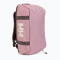 Helly Hansen H/H Scout Duffel 30 l kelioninis krepšys rožinės spalvos 67440_090 3