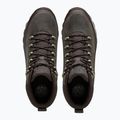 Vyriški trekingo batai Helly Hansen The Forester brown 10513_711 20