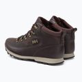 Vyriški trekingo batai Helly Hansen The Forester brown 10513_711 3