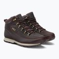 Vyriški trekingo batai Helly Hansen The Forester brown 10513_711 4