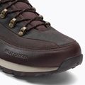 Vyriški trekingo batai Helly Hansen The Forester brown 10513_711 7
