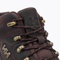 Vyriški trekingo batai Helly Hansen The Forester brown 10513_711 8