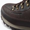 Vyriški trekingo batai Helly Hansen The Forester brown 10513_711 11