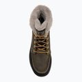 Vyriški sniego batai Helly Hansen Garibaldi V3 utility green/black 5