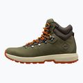 Vyriški batai Helly Hansen Coastal Hiker lav green/ beluga 9