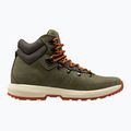 Vyriški batai Helly Hansen Coastal Hiker lav green/ beluga 10