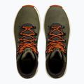 Vyriški batai Helly Hansen Coastal Hiker lav green/ beluga 13