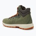 Vyriški batai Helly Hansen Coastal Hiker lav green/ beluga 3