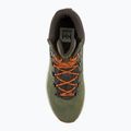 Vyriški batai Helly Hansen Coastal Hiker lav green/ beluga 5