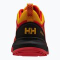 Helly Hansen vyriški Cascade Low HT trekingo batai raudona/geltona 11749_344 7
