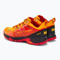 Helly Hansen vyriški Cascade Low HT trekingo batai raudona/geltona 11749_344 3