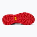 Helly Hansen vyriški Cascade Low HT trekingo batai raudona/geltona 11749_344 5