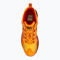 Helly Hansen vyriški Cascade Low HT trekingo batai raudona/geltona 11749_344 6