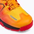 Helly Hansen vyriški Cascade Low HT trekingo batai raudona/geltona 11749_344 8
