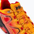 Helly Hansen vyriški Cascade Low HT trekingo batai raudona/geltona 11749_344 9