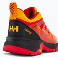 Helly Hansen vyriški Cascade Low HT trekingo batai raudona/geltona 11749_344 10