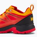 Helly Hansen vyriški Cascade Low HT trekingo batai raudona/geltona 11749_344 11