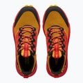 Helly Hansen vyriški bėgimo bateliai Featherswift Tr red-orange 11786_328 16