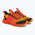 Helly Hansen vyriški bėgimo bateliai Featherswift Tr red-orange 11786_328 4