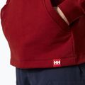 Vyriškas Helly Hansen Arctic Ocean Hoodie bordo spalvos 30361_215 4