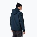 Helly Hansen vyriška striukė Hp Racing Lifaloft Hooded navy blue 30366_597 2