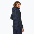 Moteriška buriavimo striukė Helly Hansen Arctic Ocean Hybrid Insulator navy 2