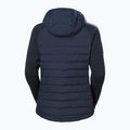 Moteriška buriavimo striukė Helly Hansen Arctic Ocean Hybrid Insulator navy 7