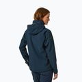 Helly Hansen moteriška striukė Hp Racing Lifaloft Hooded navy blue 30373_597 2