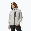 Helly Hansen moteriška striukė Hp Racing Lifaloft Hooded pilka 30373_917