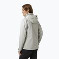 Helly Hansen moteriška striukė Hp Racing Lifaloft Hooded pilka 30373_917 2