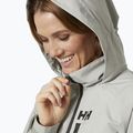 Helly Hansen moteriška striukė Hp Racing Lifaloft Hooded pilka 30373_917 5