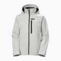 Helly Hansen moteriška striukė Hp Racing Lifaloft Hooded pilka 30373_917 7