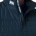 Helly Hansen vyriški marškinėliai be rankovių Crew Insulator 2.0 navy blue 30377_597 3