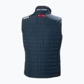 Helly Hansen vyriški marškinėliai be rankovių Crew Insulator 2.0 navy blue 30377_597 6