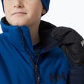 Helly Hansen Quest vaikiška slidinėjimo striukė mėlyna 41763_606 5