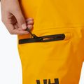 Helly Hansen vaikiškos slidinėjimo kelnės Elements yellow 41765_328 8