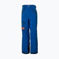 Helly Hansen vaikiškos slidinėjimo kelnės Elements blue 41765_606 12