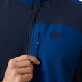 Helly Hansen vyriški marškinėliai Daybreaker Block Fleece tamsiai mėlyni 49454_597 3