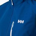 Helly Hansen moteriški marškinėliai Daybreaker Block su flizelinu tamsiai mėlyni 49465_597 3