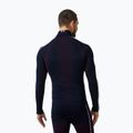 Vyriški termoaktyvūs marškinėliai Helly Hansen H1 Pro Lifa Race navy 2